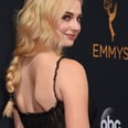 Sophie Turner Just Brought a Chic Game of Thrones Braid to the Red Carpet
