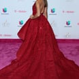 Good Luck Picking Your Favorite Look at the 2017 Premio Lo Nuestro