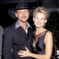 22 Pictures of Tim McGraw and Faith Hill's Epic Love Story