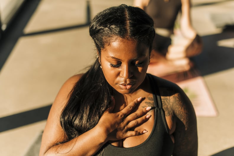 Meditation