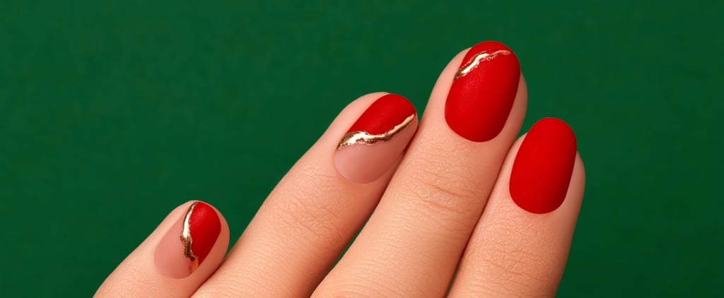 26 Holiday Nail Art Ideas For 2024