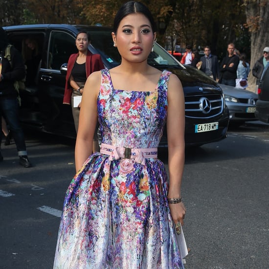 Princess Sirivannavari Nariratana of Thailand's Style