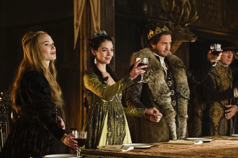 Shows Like Game of Thrones: Reign