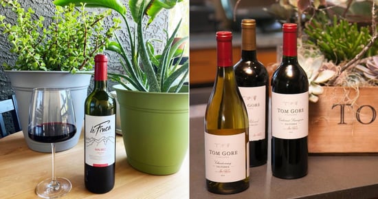 Best Trader Joe's Wine | 2021