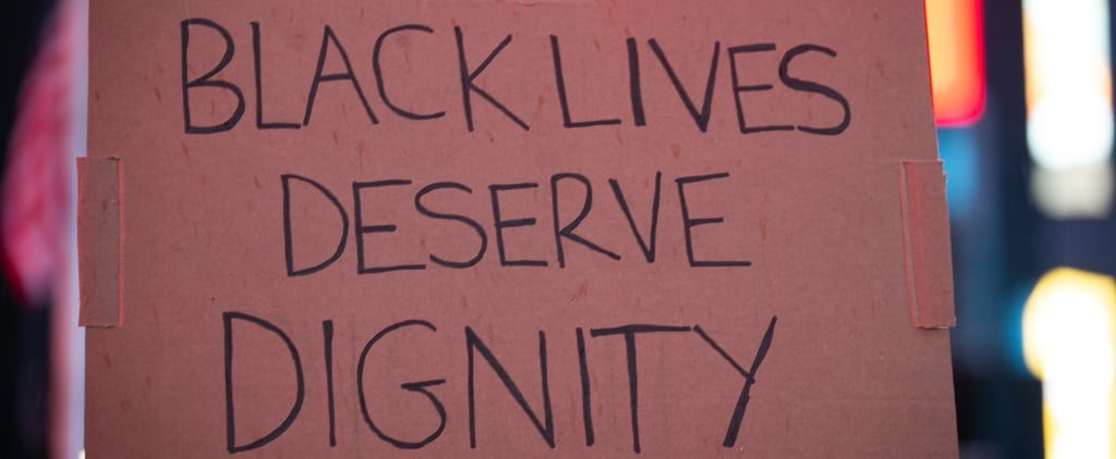I'm an Afro-Latina, and This Is Why Black Lives Matter