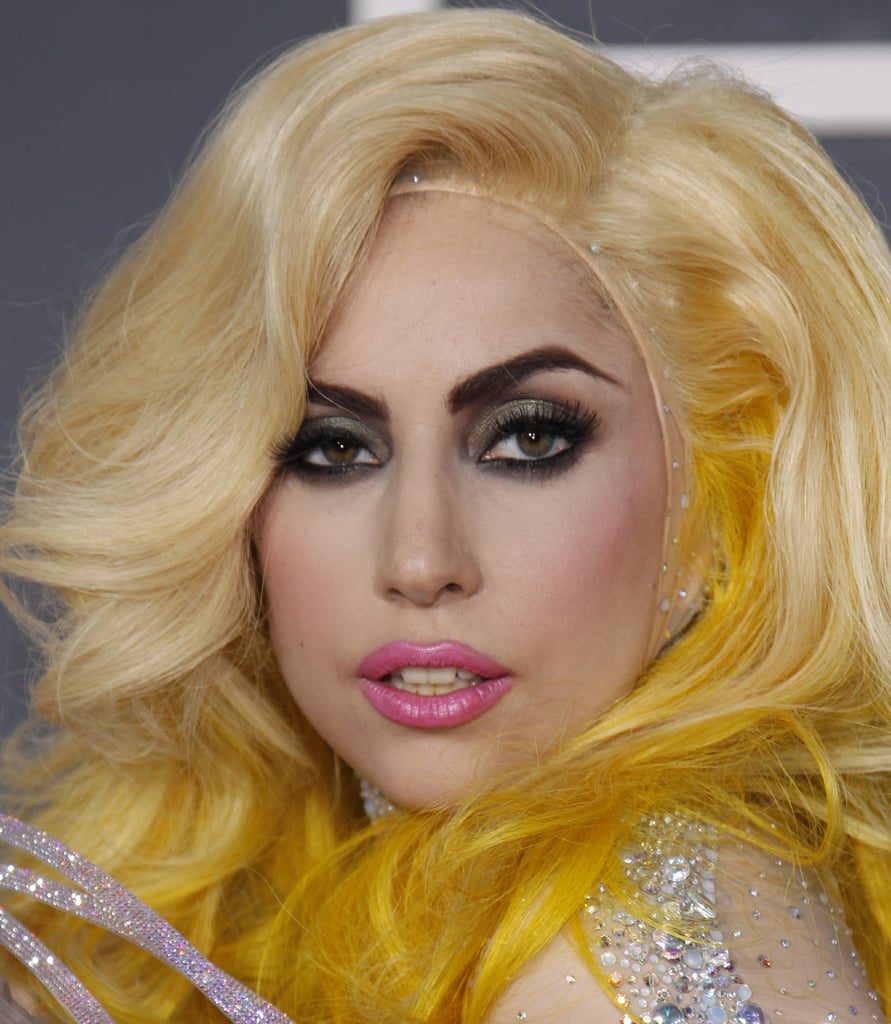 The 52nd Annual Grammy Awards, 2010