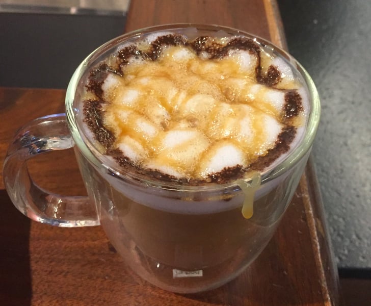 starbucks macchiato fl