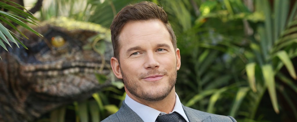 Are Chris Pratt and Katherine Schwarzenegger Dating?