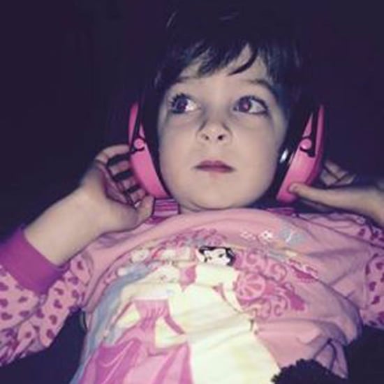 Mom Thanks Man Who Sat Next to Her Daughter on a Flight