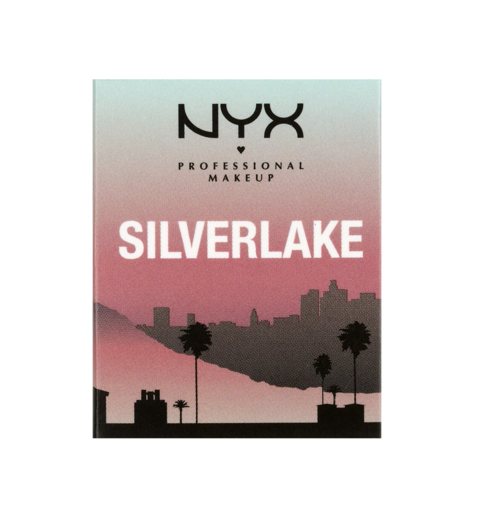 Silverlake