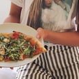 This Is What Happened When I Ate Pizza and Pasta Every Day For a Week