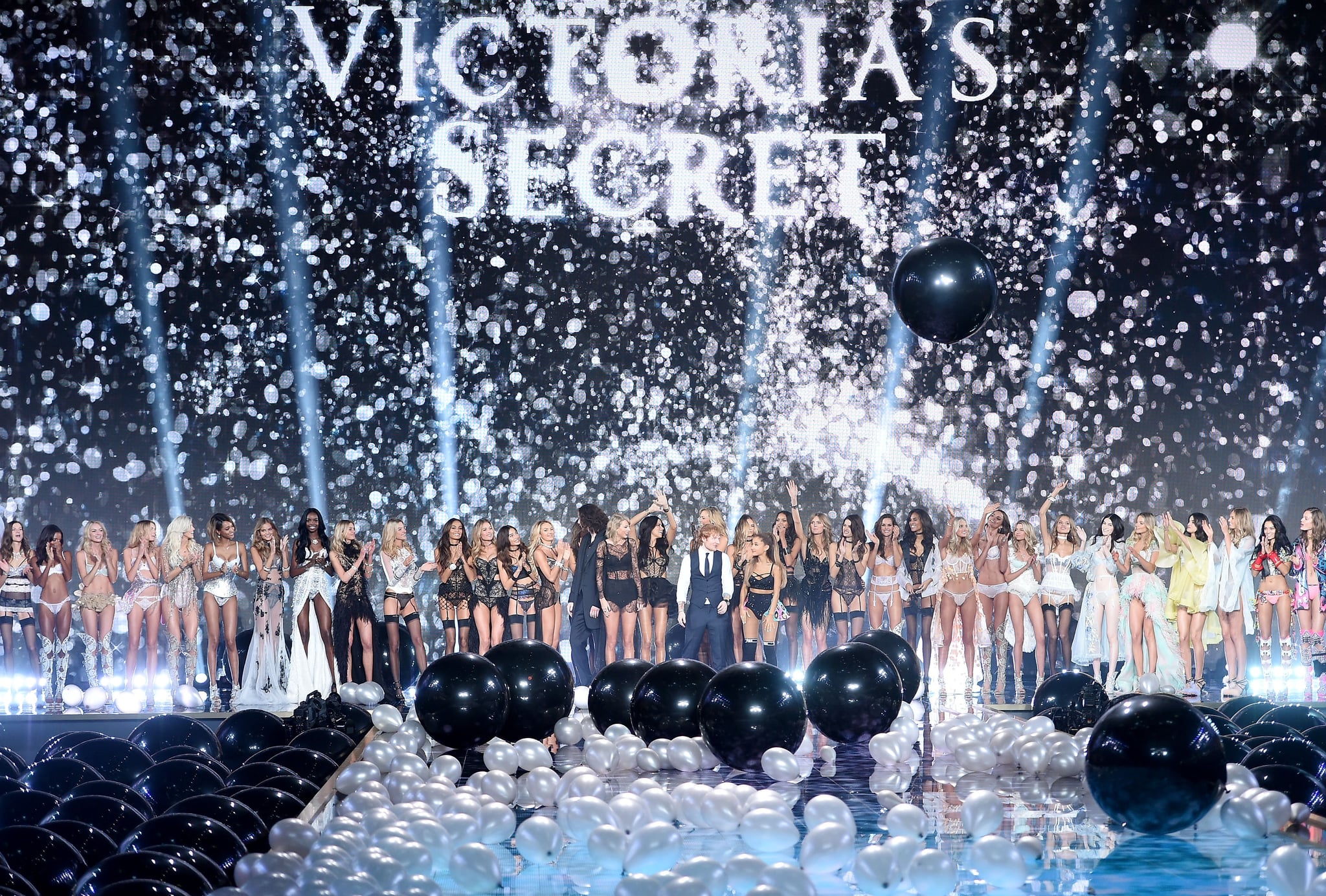 Victoria's Secret says will bring back iconic fashion show — one day