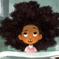 This Director's Popular Animated Short About Natural Hair Is Now Available to View Online