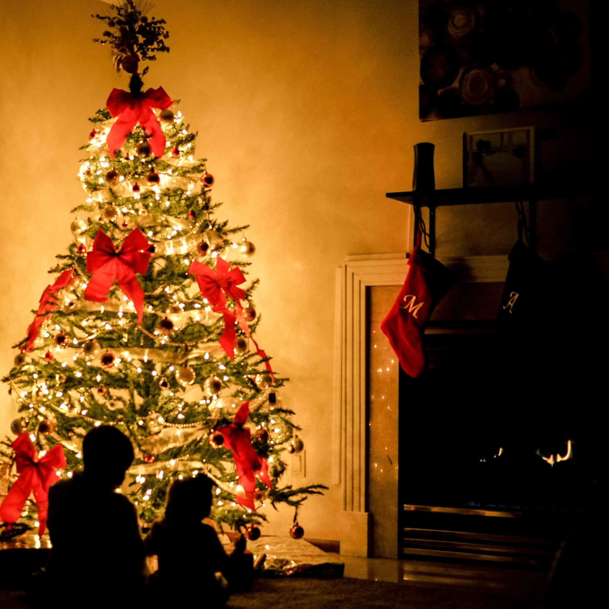 best fake tree