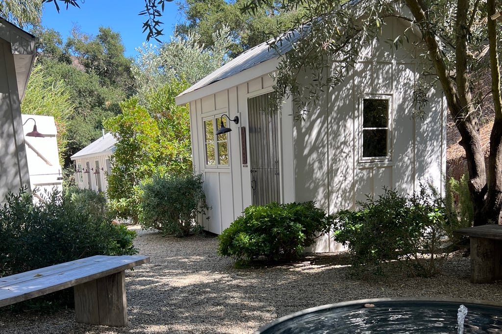 The Ranch Malibu