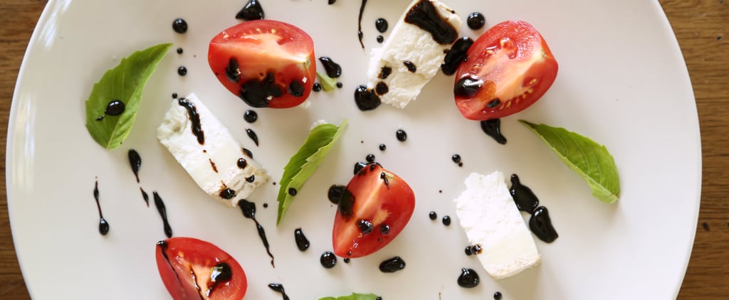 How to Make Balsamic Glaze at Home