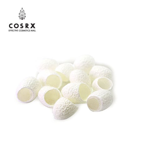 Cosrx Blackhead Silk Fingerball