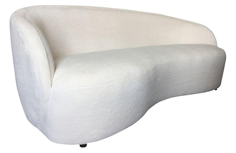 Kim Salmela Rondo Sofa