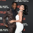 Kylie Jenner and Travis Scott Are Both Breaking Their Silence on Those Cheating Rumors