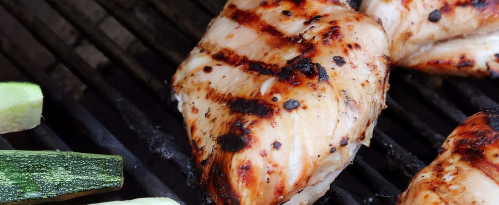 Freezer-Friendly Chicken Marinade Recipes
