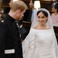 Meghan Markle and Prince Harry Share the Heartwarming Story Behind Her Wedding Tiara