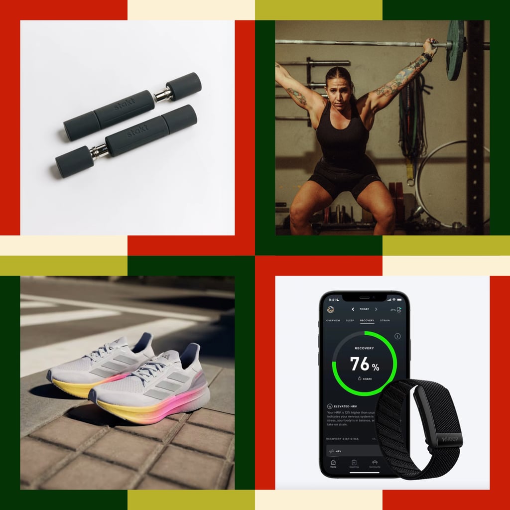 The 20 Best Gifts For Coaches and Personal Trainers, According to Experts