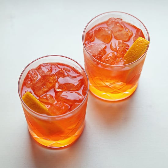 Champagne Cocktail Recipes