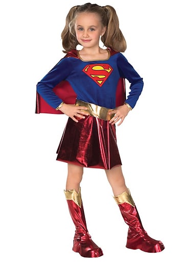 Supergirl