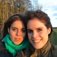 Aw! Princess Eugenie Gave Away Princess Beatrice's Nickname in a Supersweet Birthday Post
