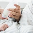 The Secret to My Breastfeeding Success? Formula