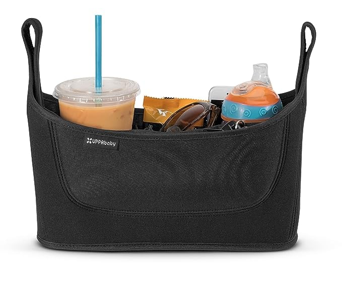 Best Stroller Organizer For UPPAbaby Parents