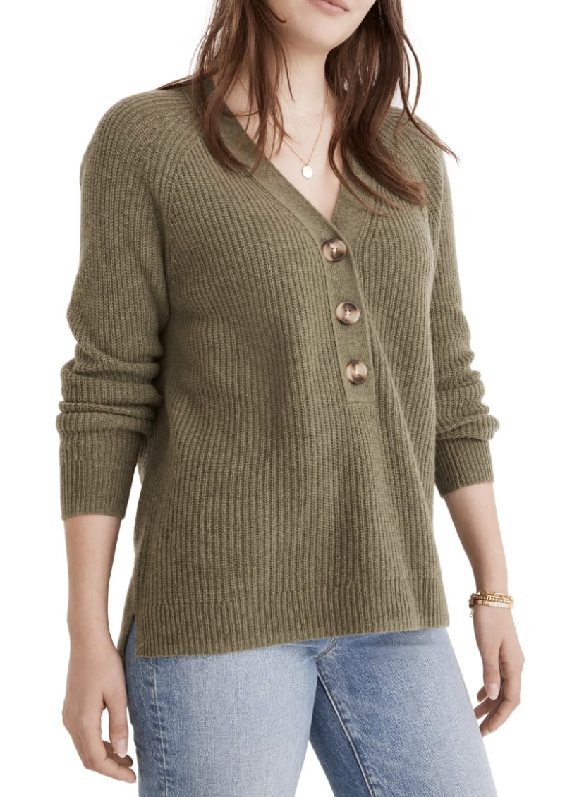 Best Sweaters For Women 2022 | POPSUGAR 
