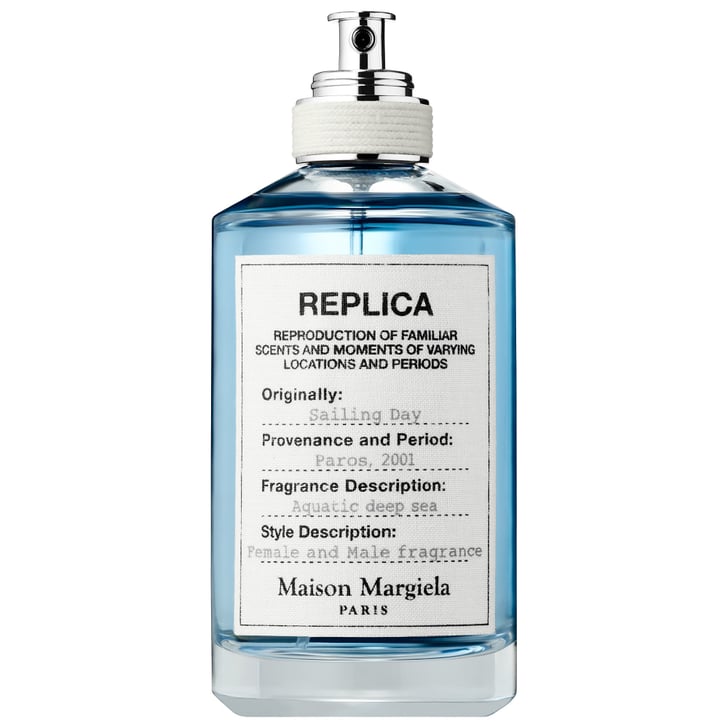 Maison Margiela Replica Sailing Day | The Best Perfumes That Hide B.O ...
