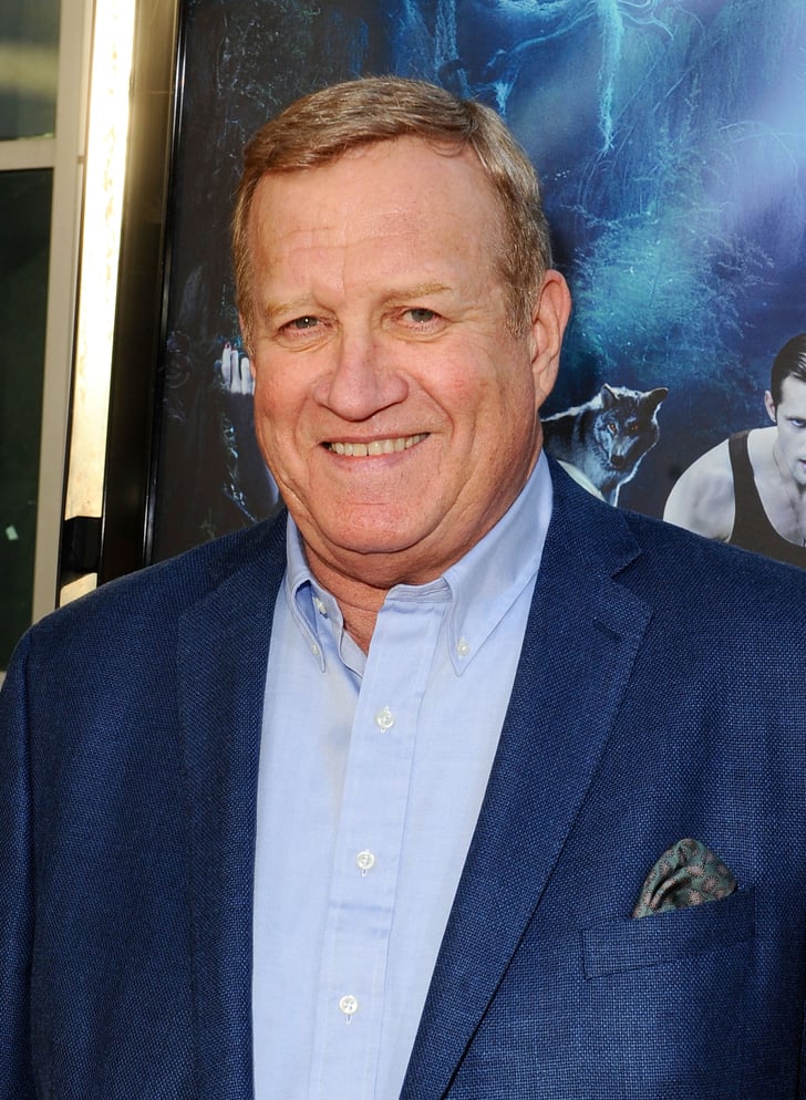 Ken Howard | Celebrities Who Died in 2016 | POPSUGAR Celebrity Photo 36