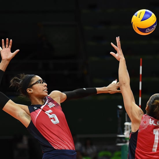 Athletes Unlimited Women's Volleyball League Set For 2021