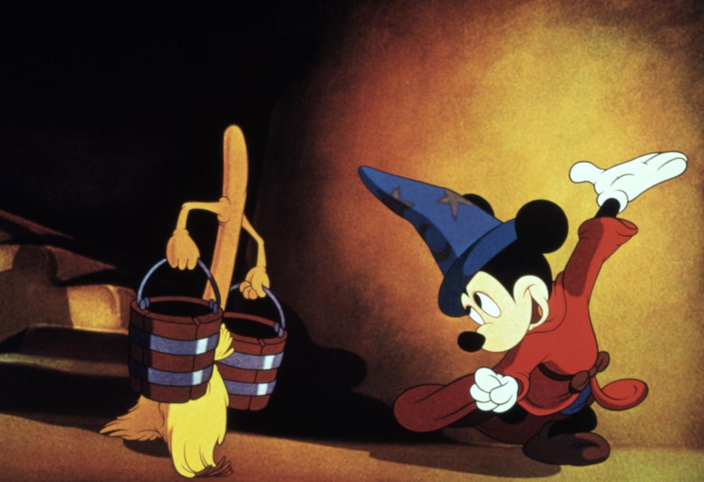 Best Disney Classic Animated Movies Ranked | POPSUGAR Entertainment