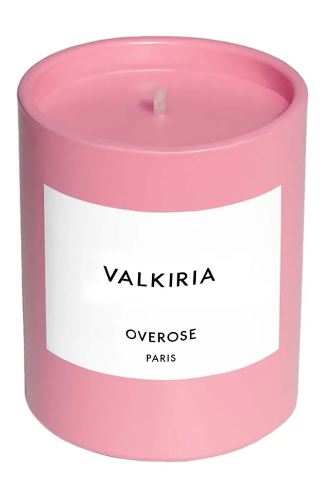 着火:Overose Valkira Candle