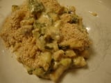 Creamy Veggie Bake (Made possible by Green Buffalo Food Co.)