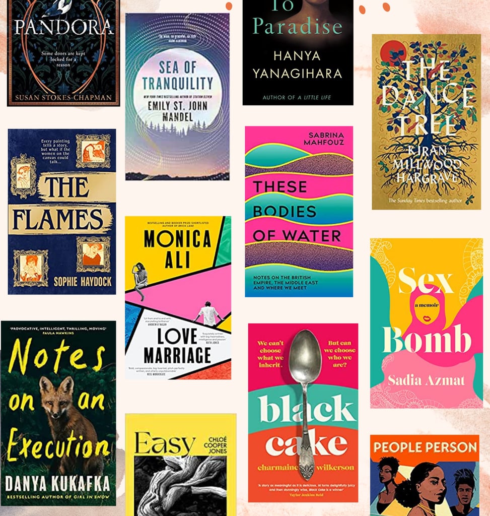 The Best Books Written by Women in 2022