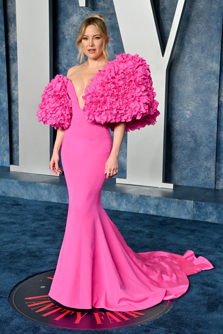 Kate Hudson at the 2023 Vanity Fair Oscars Party 2023 Vanity Fair