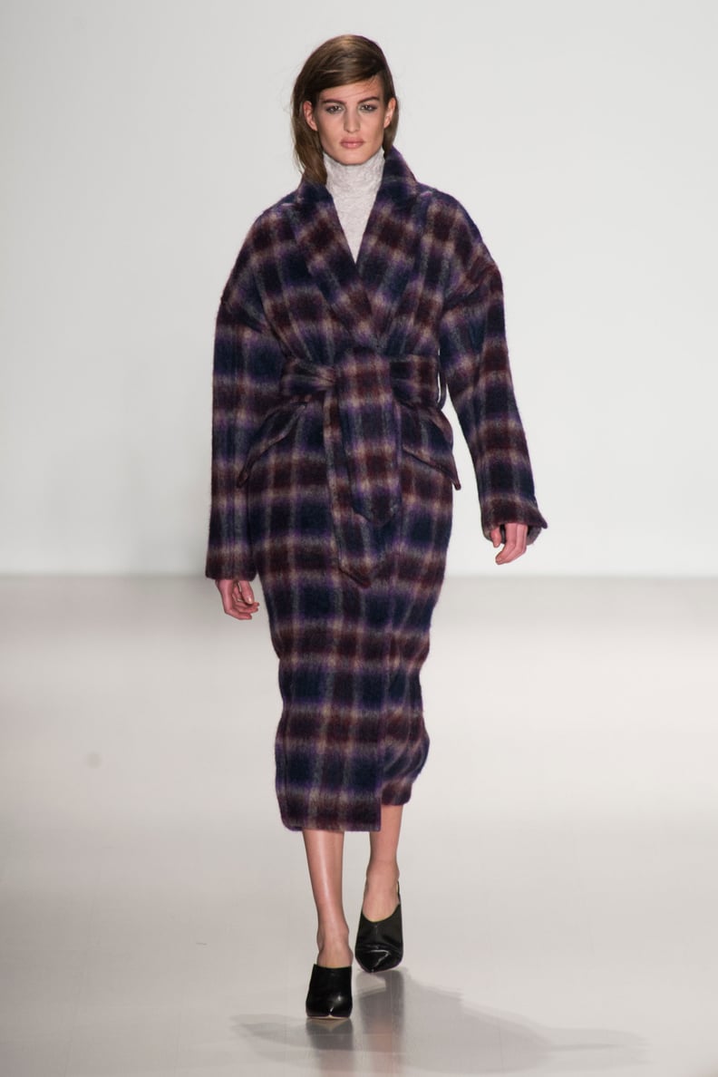 Richard Chai Love Fall 2014