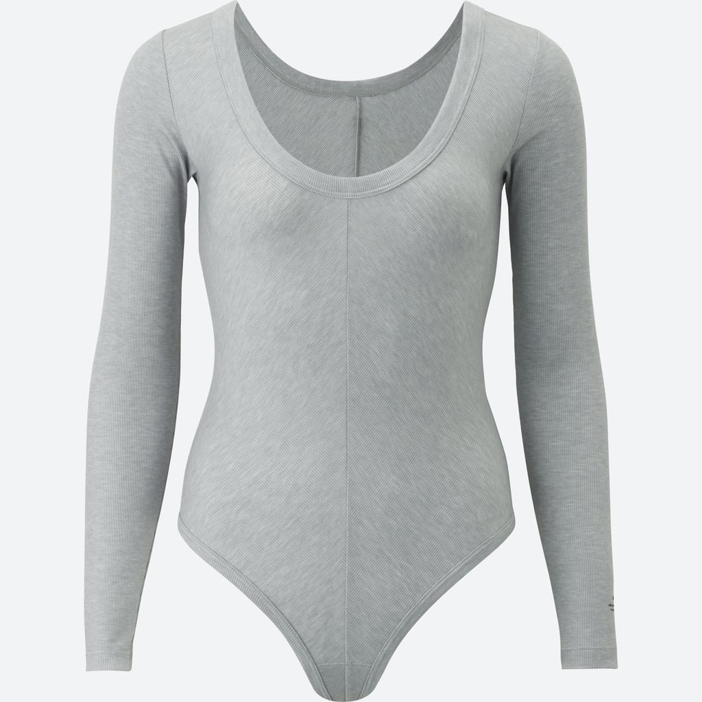 Alexander Wang Uniqlo Collection 2018