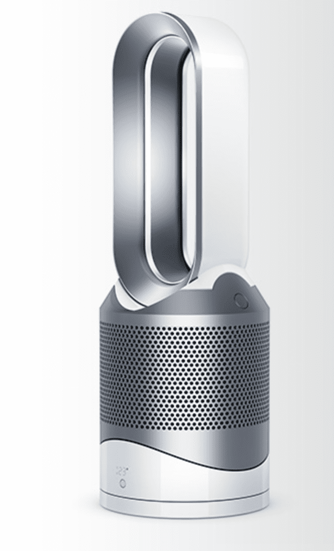 Dyson Pure Hot+Cool Link  Air Purifier Heater & Fan