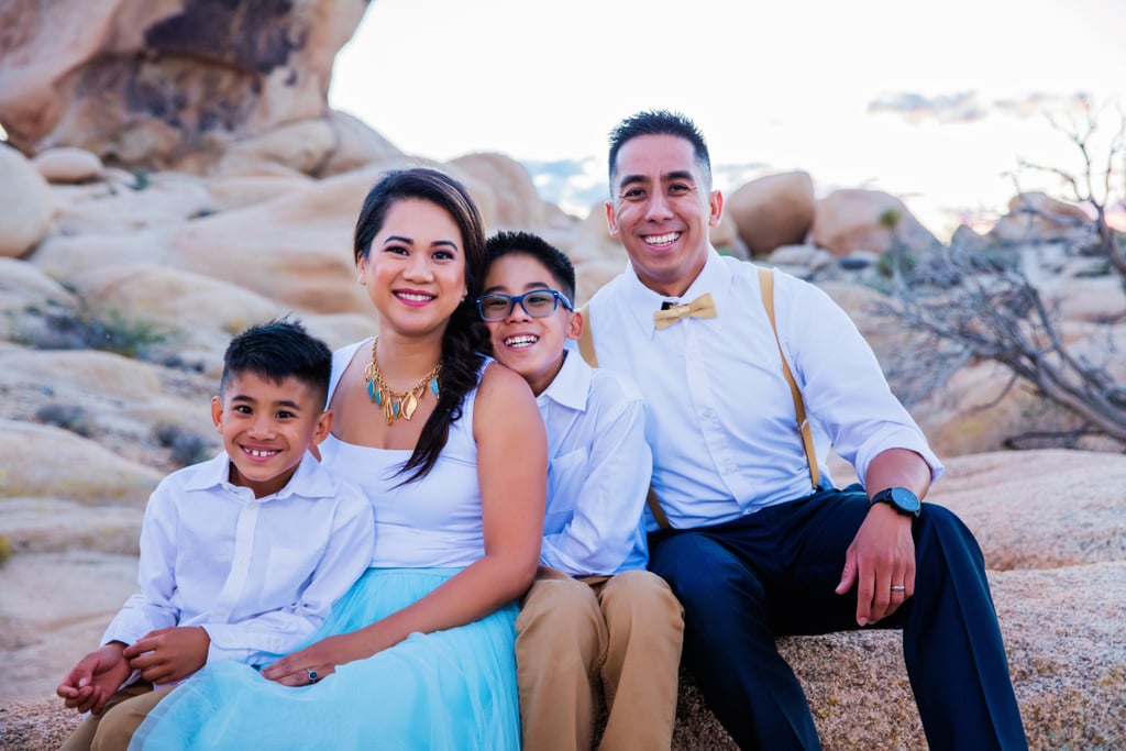 Aladdin-Themed Wedding Anniversary Photo Shoot