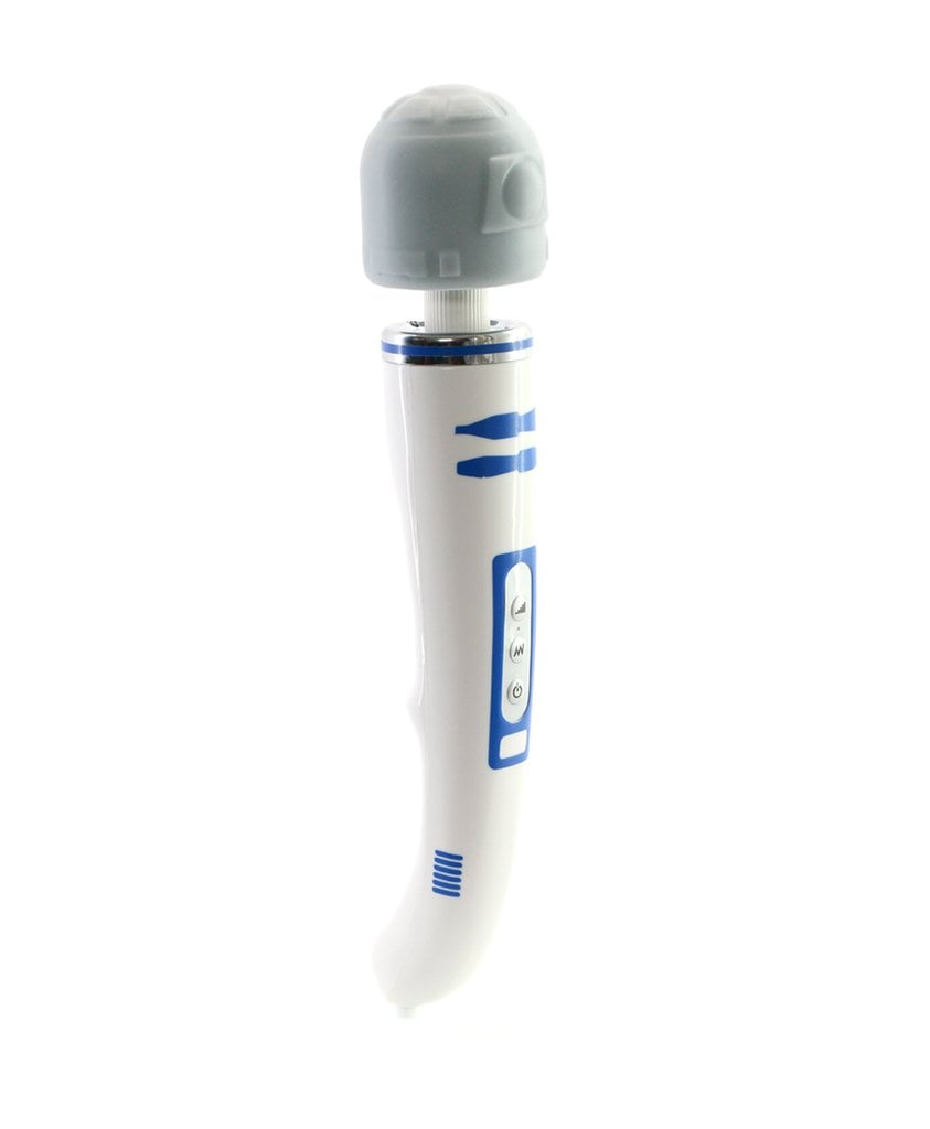 Vibe Trooper Vibrator