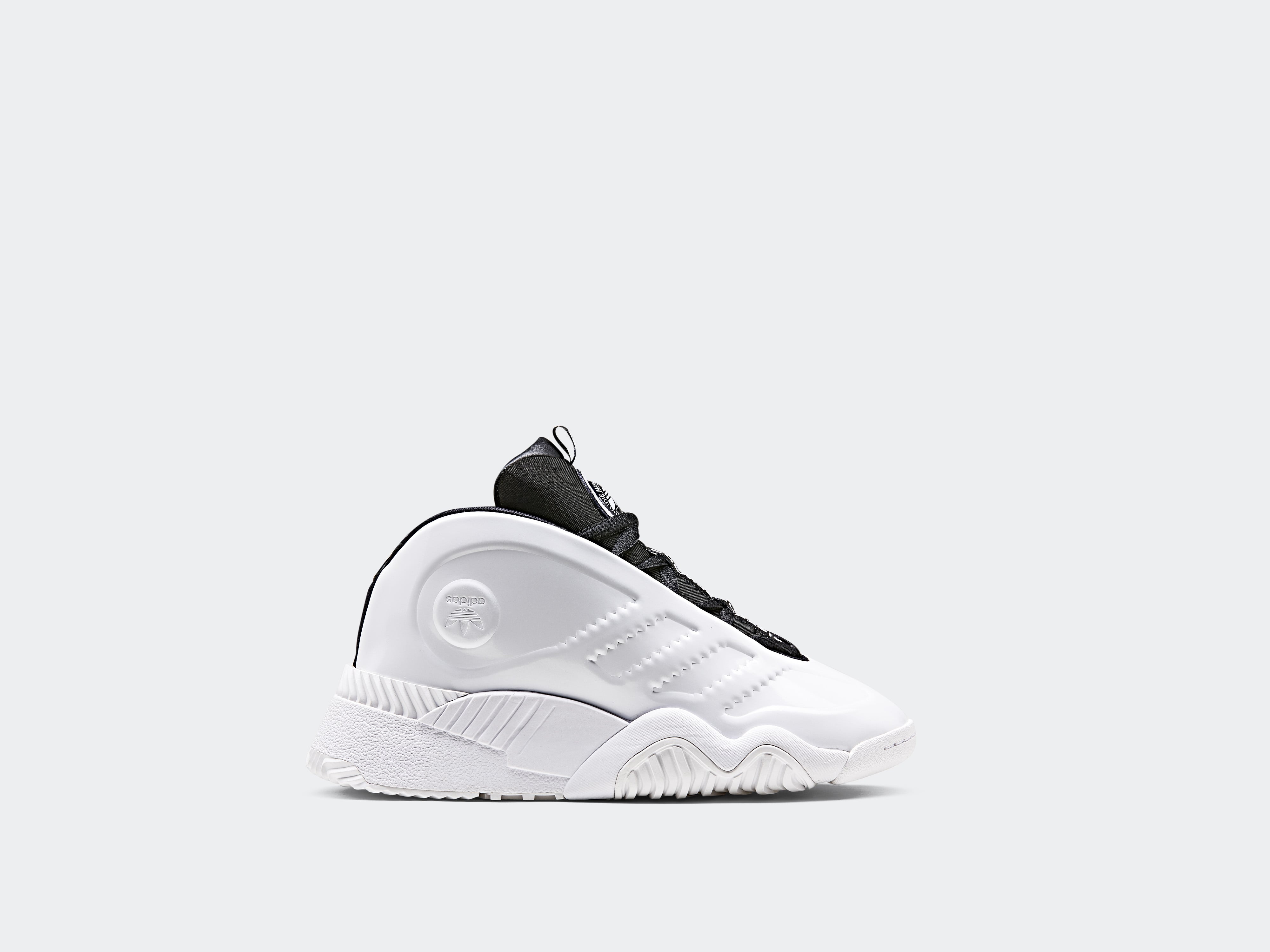 Adidas Originals Alexander Wang Fall 2018 Collection | PS Fashion