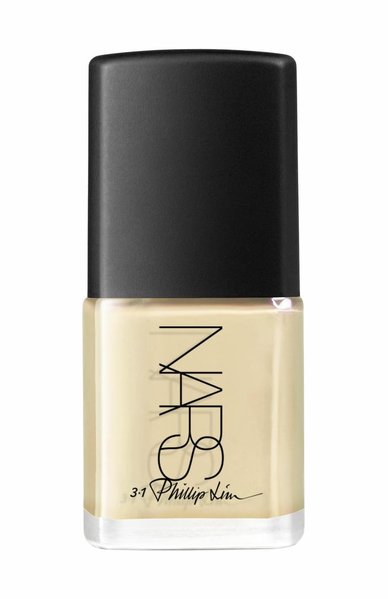 3.1 Phillip Lim For Nars Anarchy Nail Polish ($20)