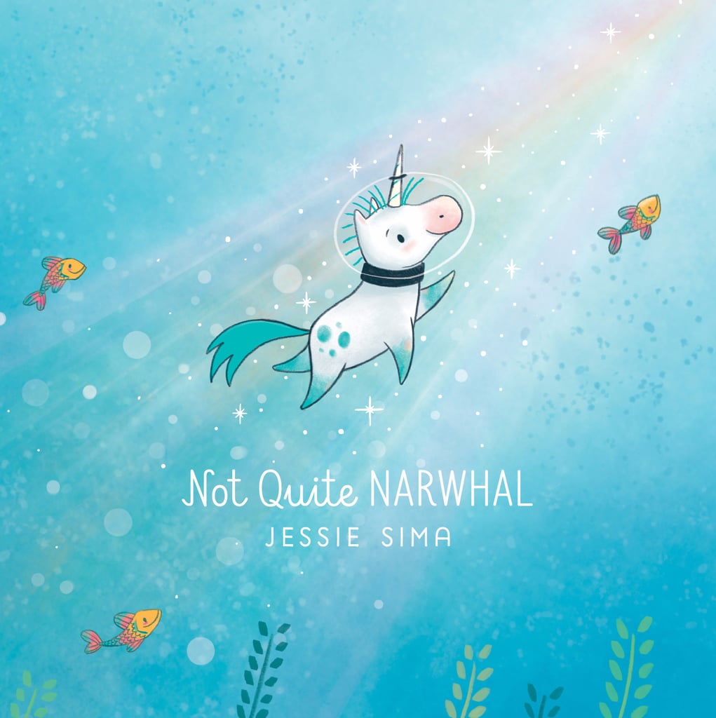 2017 Children's Books