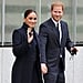 Who Is Taking Over Meghan Markle, Prince Harry's Patronages?