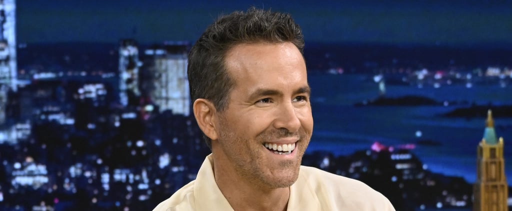 Ryan Reynolds's Tattoos and Their Meanings